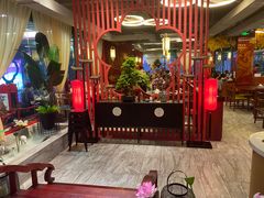 -禧鳳記·猪肚鸡火锅(玖洲道店)