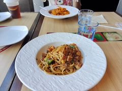 -必胜客(中北店)