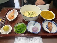 -百年老字号·观振兴蟹黄面·三虾面·苏式面(观前街富仁坊巷店)