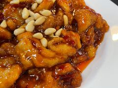 -烤肉宛饭庄(北新桥店)