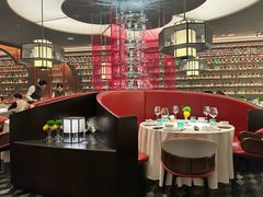 -華府Deluxe(兴业太古汇店)
