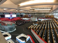 -上海证券交易所(上海证券大厦北塔店)