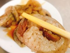 -老妈宫粽球