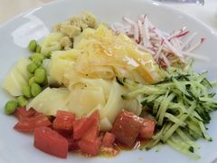 新疆凉皮-帕米尔食府(白云观店)
