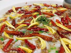 -太二酸菜鱼(中山龙之梦店)