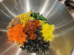 -梨花牛肉汤饭(仁恒伊势丹店)