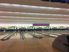 -广州保龄球馆(广州天河体育中心店)