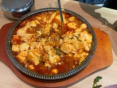 -小木屋拌饭(沈阳中街大悦城店)