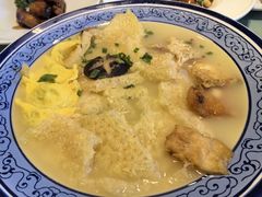 -长兴菜馆(高桥店)