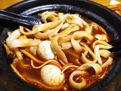 -姐弟俩土豆粉(西安小寨店)