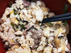-东京屋(武定路店)