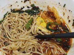 -瓜瓢面(小龙坎店)