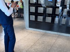 -麦当劳(北苑秋实路店)