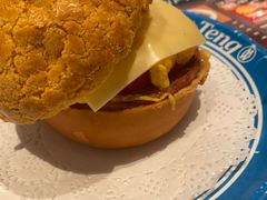 -敏华冰厅(天河城店)