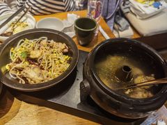 -云海肴·汽锅鸡·云南代表菜(天津国金汇店)