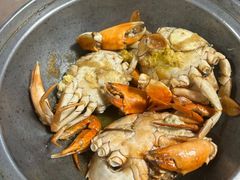 -华源餐厅·海鲜大排档(日月贝店)