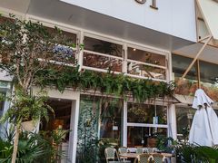 -1861意大利餐厅(来福士店)