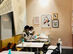 -双风车咖啡馆 Twin Windmills(六道口店)