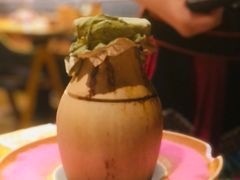 -吃饭皇帝大土家民族菜(正大广场店)