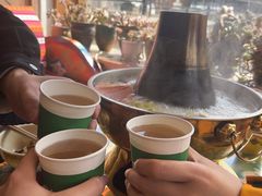 -四姑娘山阿巴郎·藏式花园餐厅