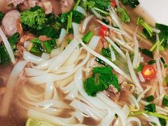 火车头河粉-PHO爺·越南料理(亦庄大族广场店)
