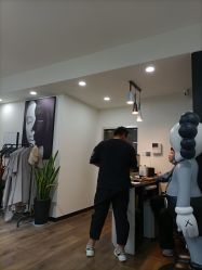 -CE·专业蛋白•羽毛接发·潮色烫染品牌店