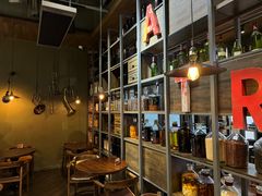 -黑草莓(重庆路店)