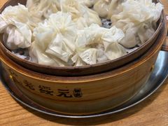 -老绥元烧麦·家常菜(桥华店)