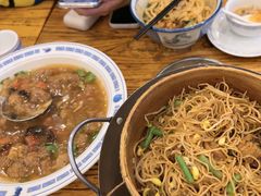 -老雒阳面馆·水席·洛阳菜(王城路店)