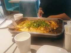 -半天妖烤鱼(紫荆广场店)