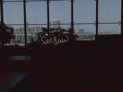 -Seesaw Coffee(朝阳大悦城店)