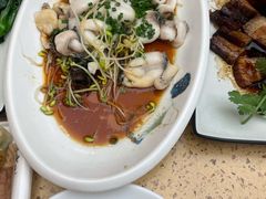 -蒸武门·广式茶点(金宝莱店)