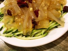 -玫瑰红烤羊排(北新桥三条店)