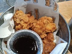 -HUZI虎滋精酿餐吧(京西大悦城店)