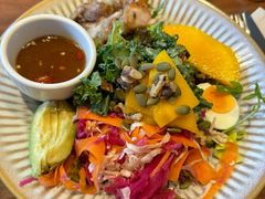-BAKER&SPICE(BFC外滩金融中心店)
