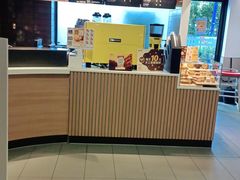 -麦当劳(中唱大厦店)