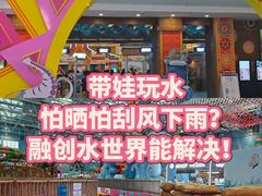 -广州融创水世界
