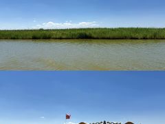 -黄沙古渡原生态旅游区