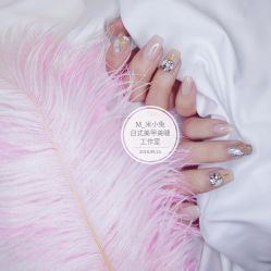 -米小兔美甲美睫