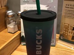 -星巴克臻选(成都太古里店)