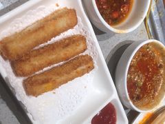 -海底捞火锅(团结桥店)