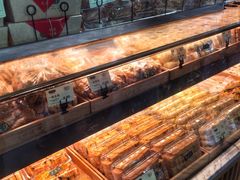 -泸溪河桃酥(秦淮夫子庙一店)
