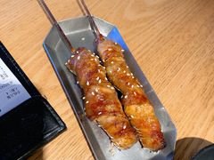 -沼津港日本料理·寿喜烧·烧鸟(新世界大丸百货店)