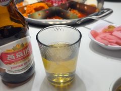 -山城辣妹子(定福庄店)