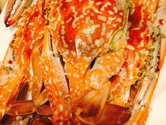 iphone_upload_pic-永泰福朋喜来登酒店-宜客乐自助餐厅(远大路店)