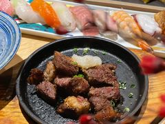 -琴寿司居酒屋(中山广场店)