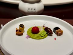 -泉客厅Spring Pavilion(303M空中会客厅)