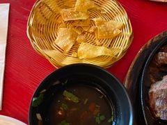 salsa-Pistolera Mexican Cantina女枪手墨西哥餐厅(碧云路店)