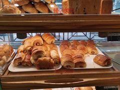 -新侨三宝乐面包店(崇文门店)