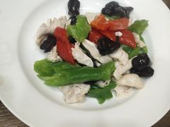 -小乐荟私房菜(宁海里店)
